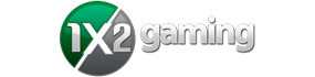 Логотип 1x2 Gaming