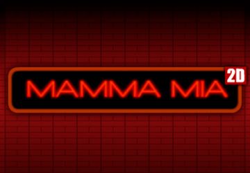 Mamma Mia от 1x2 Gaming