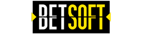 Логотип Betsoft Gaming
