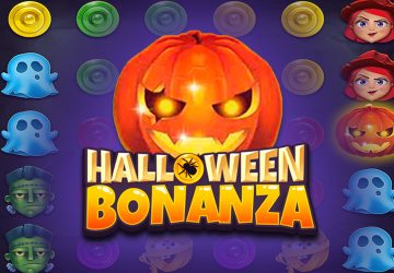 Halloween Bonanza от BGaming