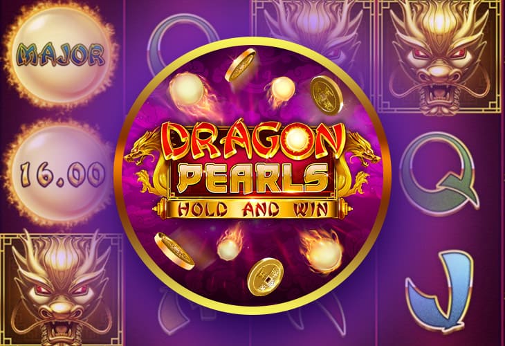 Dragon Pearls от BNG