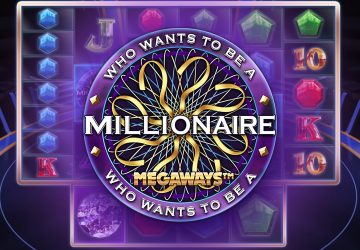 Who Wants To Be a Millionaire от Big Time Gaming