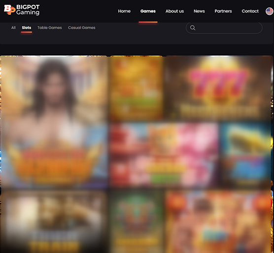 Видеослот Tiger Train от Bigpot Gaming