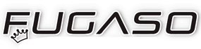 Логотип Fugaso