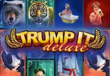 Trump It Deluxe от Fugaso