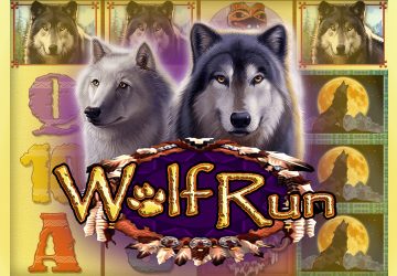 Wolf Run от IGT