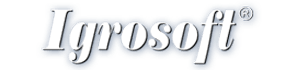 Логотип Igrosoft