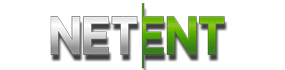 Логотип NetEnt