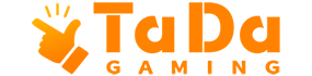 Логотип TaDa Gaming