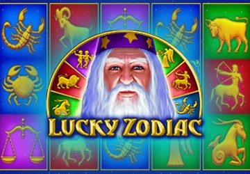 Lucky Zodiac от Amatic