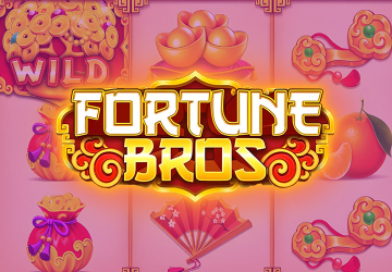 Fortune Bros от Amigo Gaming