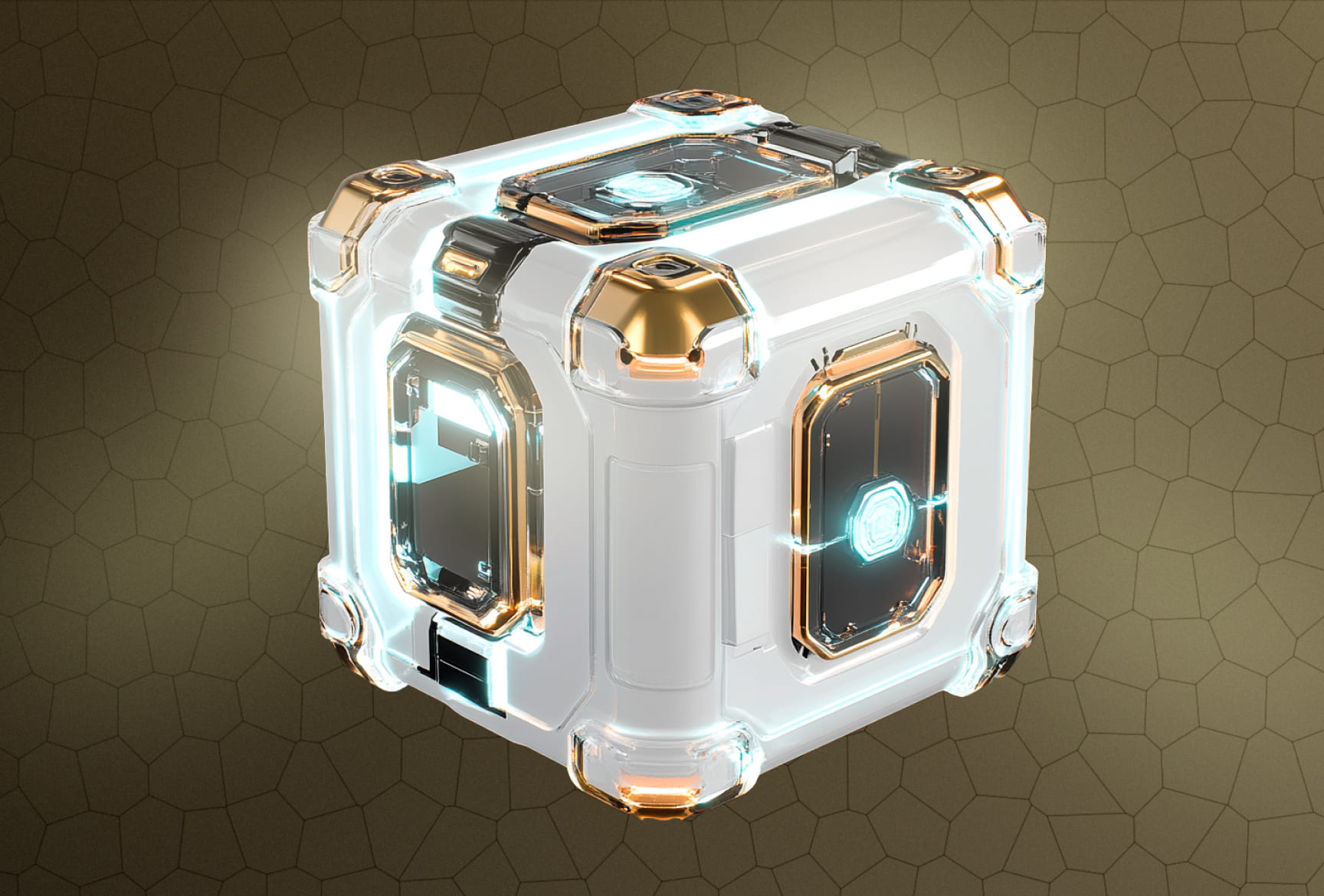 Godlike Lootbox