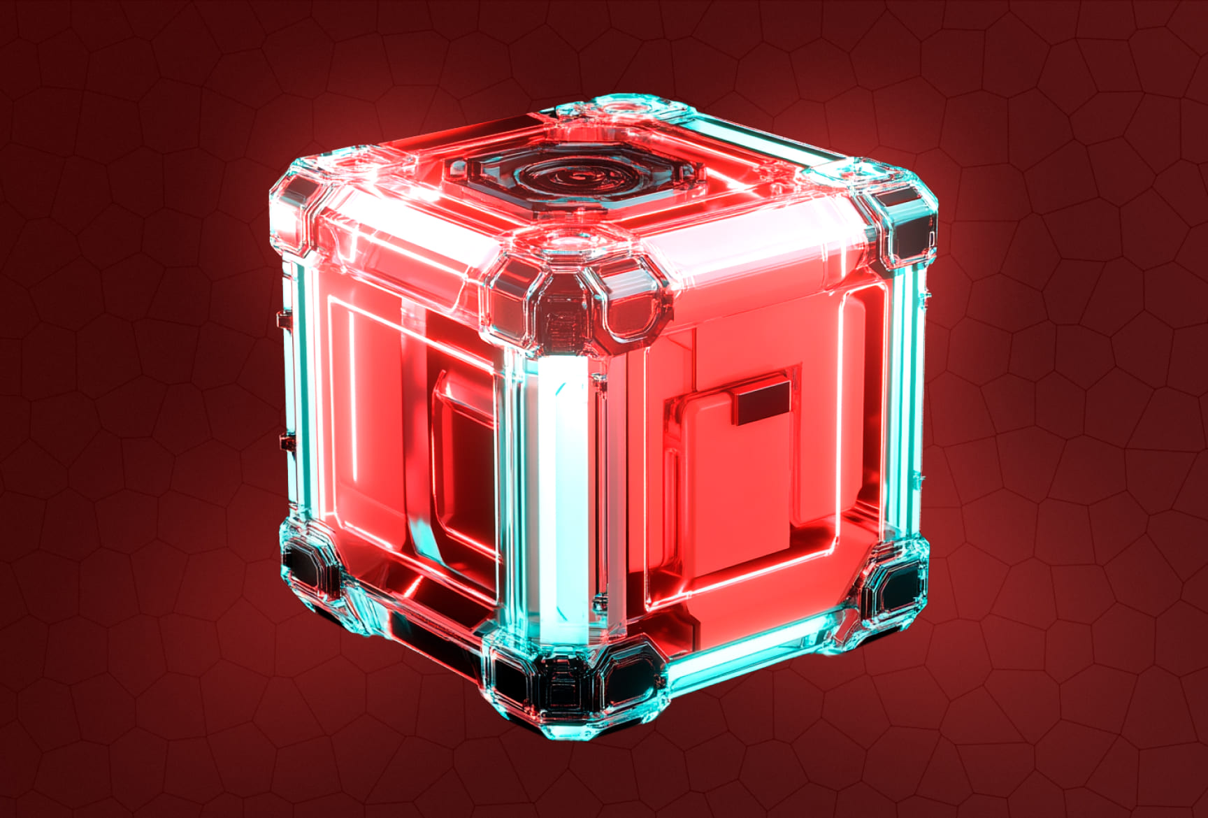 Legendary Lootbox