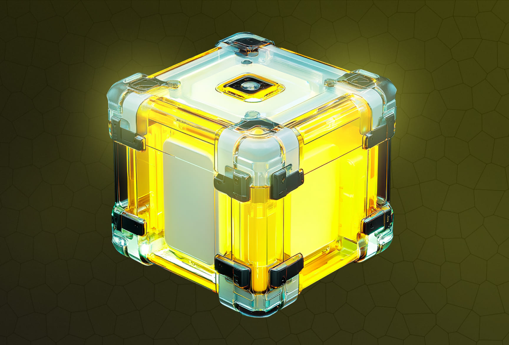 Mythic Lootbox