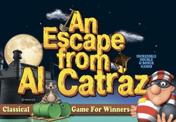 An Escape From Alcatraz от Belatra