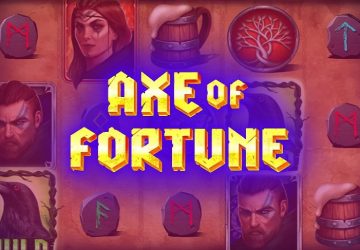 Axe of Fortune от Belatra
