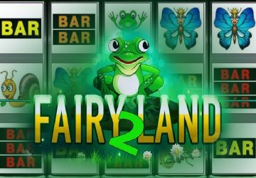 Fairy Land 2 от Belatra