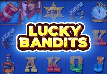 Lucky Bandits от Belatra