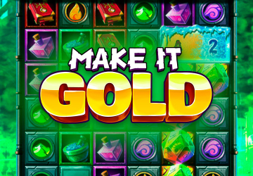 Make It Gold от Belatra