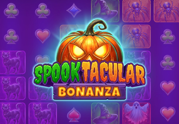 Spooktacular Bonanza от Booming Games