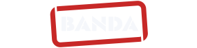 Логотип Banda