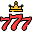 CasinoUP - иконка игрового автомата для подтверждения возраста