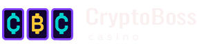 Логотип Cryptoboss