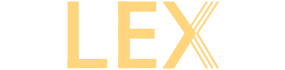 Логотип Lex