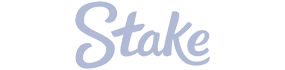 Логотип Stake