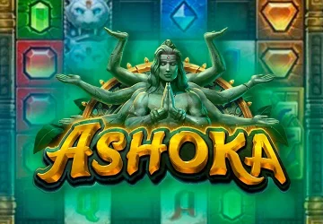 Игровой автомат Ashoka от ELK Studios - индийская тематика и богатые призы
