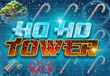 Видеослот Ho Ho Tower от ELK Studios - рождественское настроение и подарки