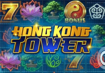 Слот Hong Kong Tower от ELK Studios - азиатская тематика и высокие выплаты