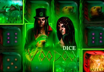 Voodoo Dice от Endorphina