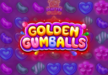 Golden Gumballs от Four Leaf Gaming