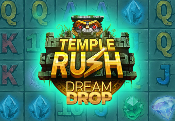 Temple Rush от Four Leaf Gaming