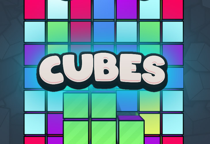 Cubes от Hacksaw Gaming