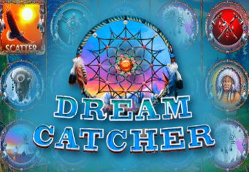 Dreamcatcher - ловец снов и мистические выигрыши