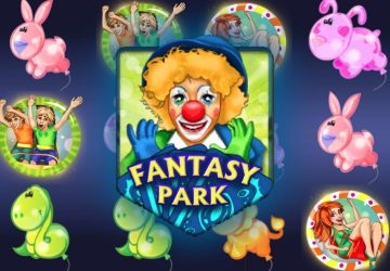 Fantasy Park - фантастический парк развлечений