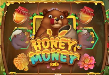 Honey Money - сладкие деньги с медовыми бонусами