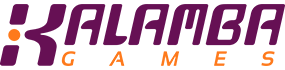 Логотип Kalamba Games