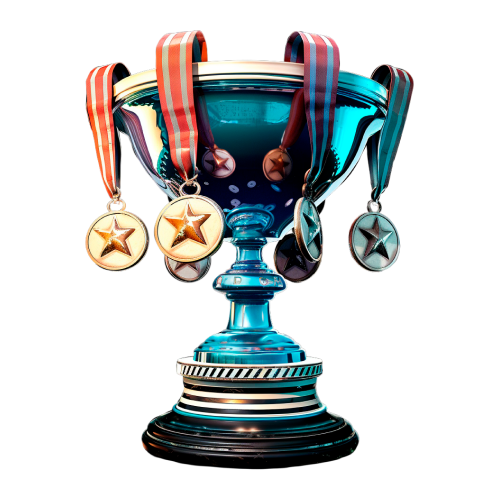 VIP Достижения в Kometa Casino