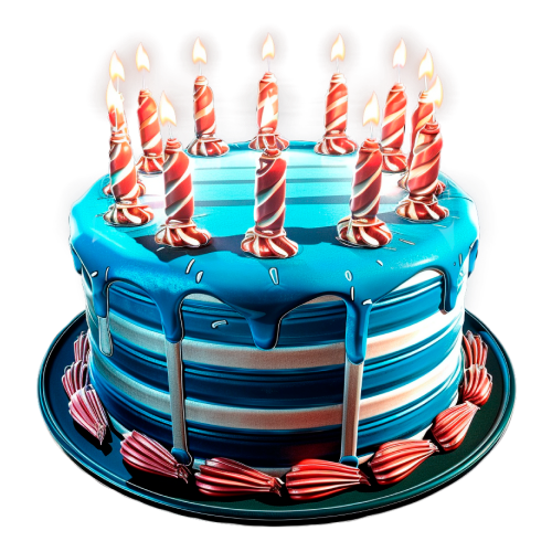 Подарки к Дню Рождения в Kometa Casino