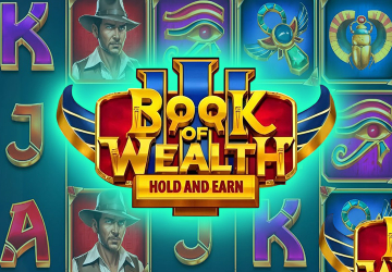 Book of Wealth III - третья часть культовой книги богатства