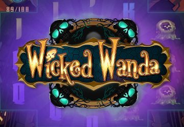 Wicked Wanda - коварная ведьма с волшебными выплатами