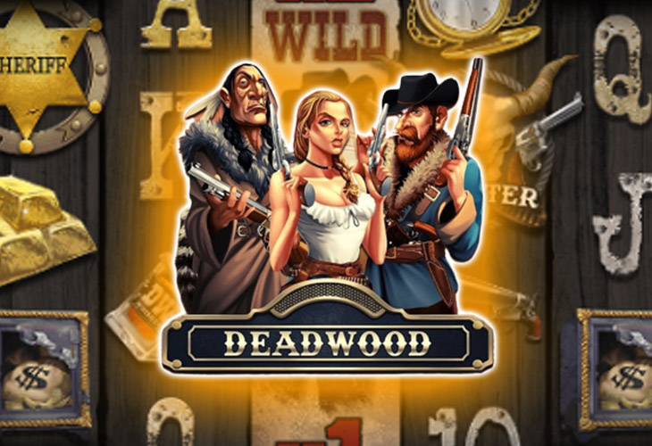 Deadwood от Nolimit City