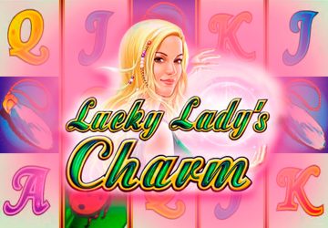 Lucky Lady Charm - оригинальная версия популярного слота
