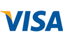 VISA - платежная система для пополнения в казино