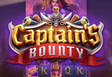 Queen of Bounty - королева наград с щедрыми выплатами