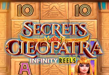 Secrets of Cleopatra - тайны египетской царицы