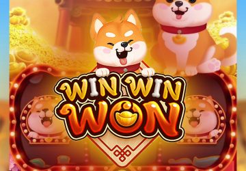 Win Win Won - тройная победа с бонусами